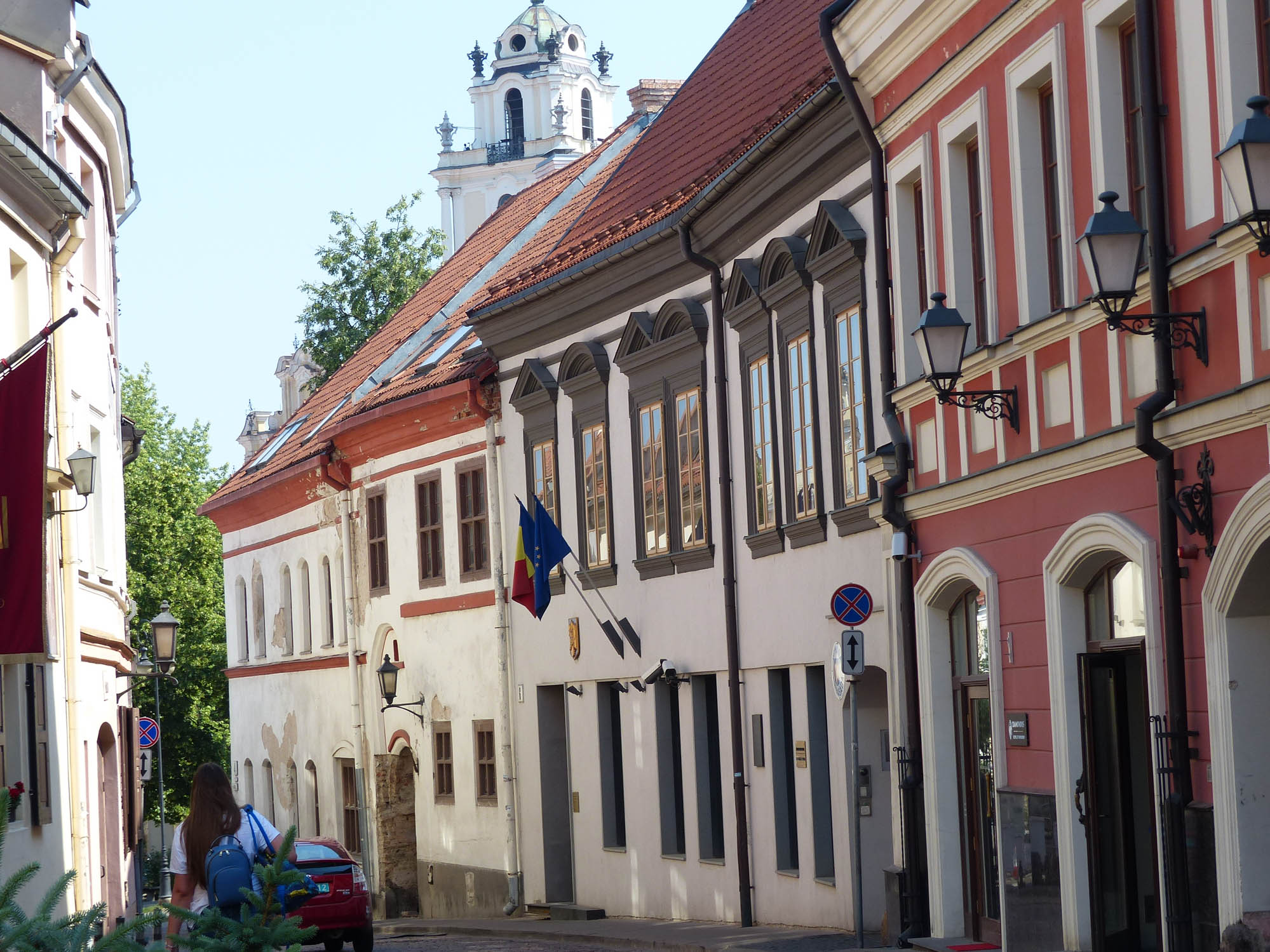 04 Vilnius quartier juif