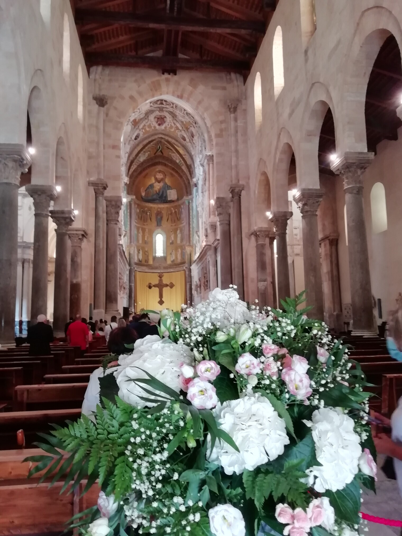 18 cefalu la cathedrale