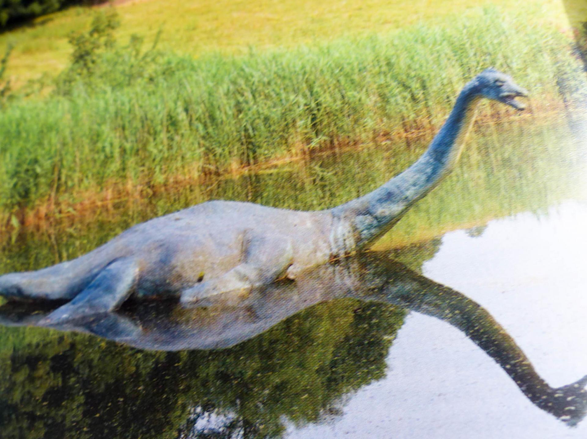 25 et Nessie _