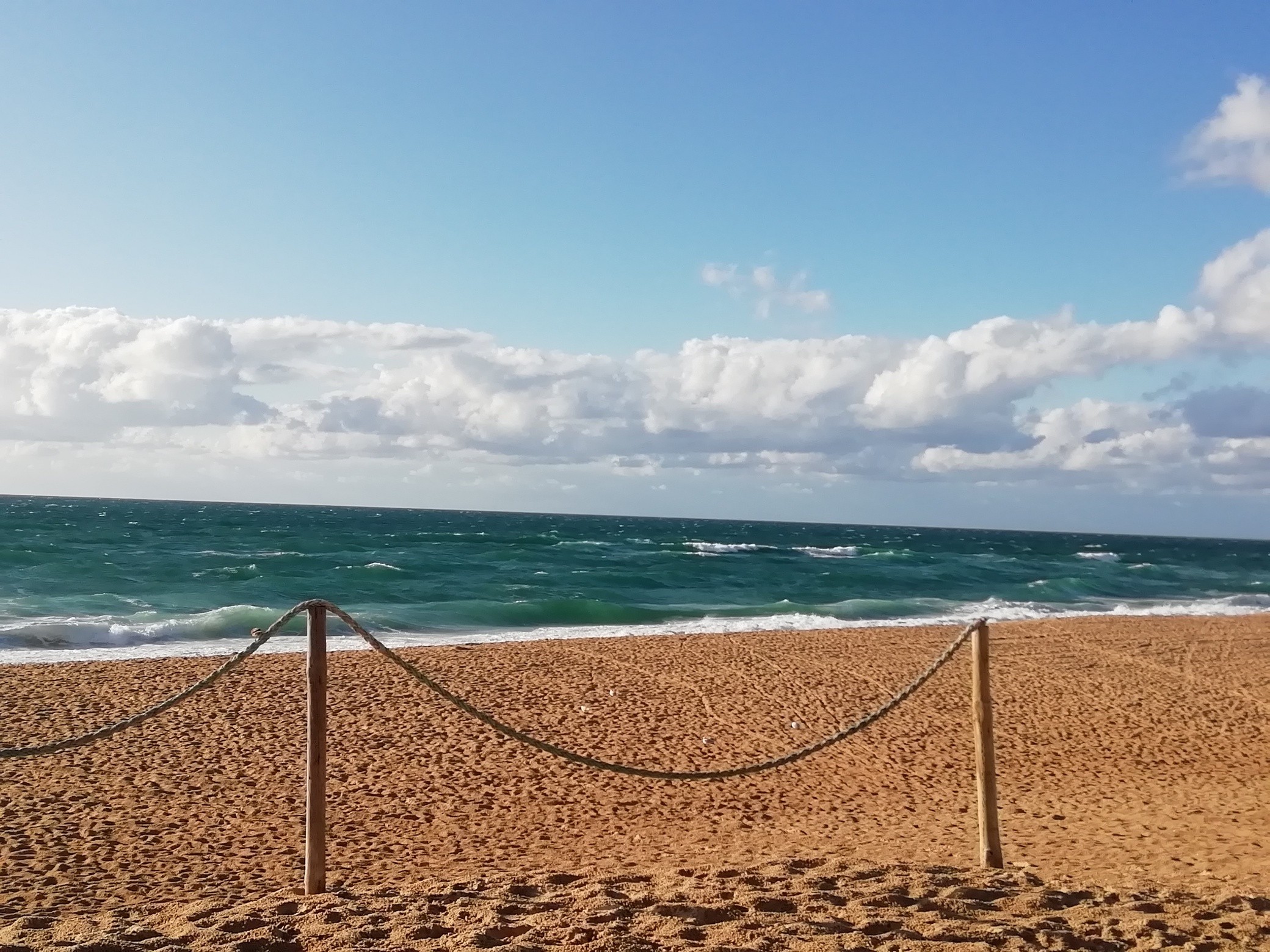 31la plage de seignosse