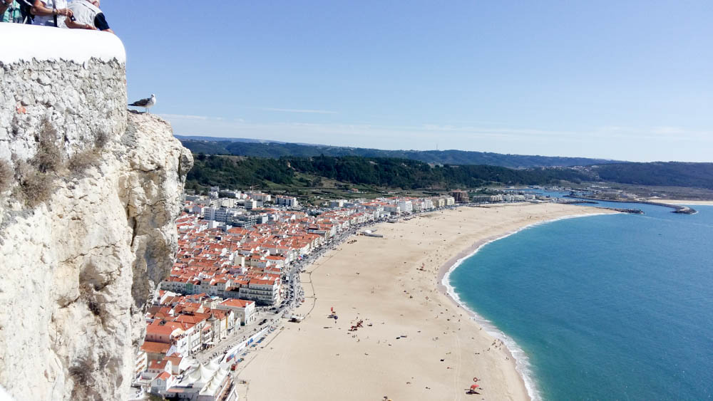 39 NAZARE panorama