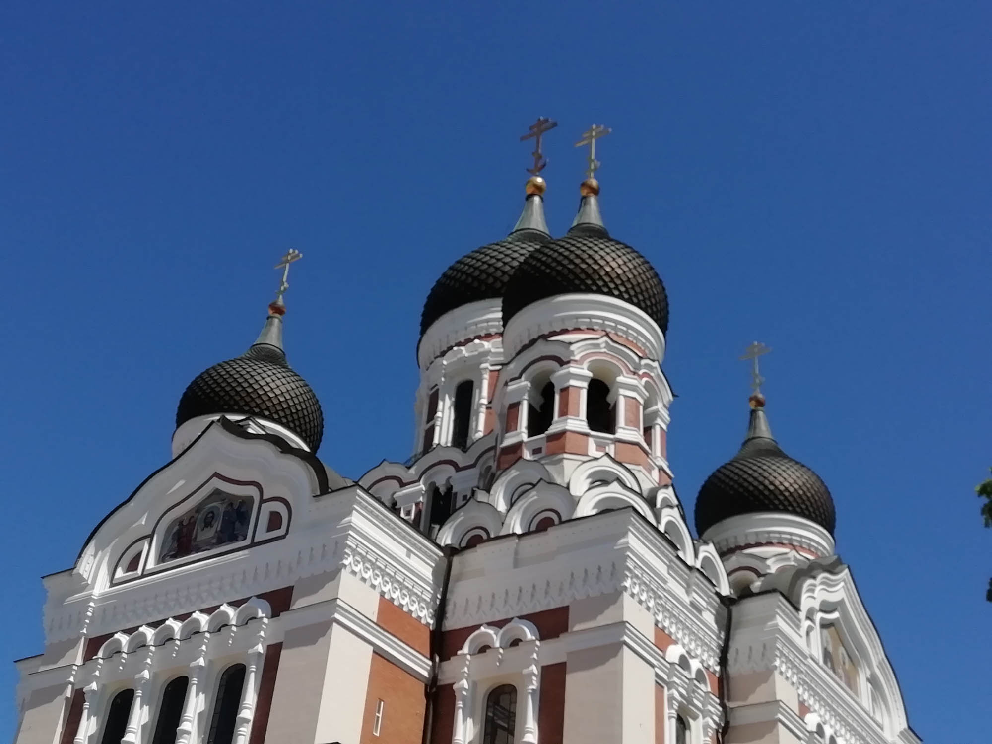 40 la cathédrale orthodoxe
