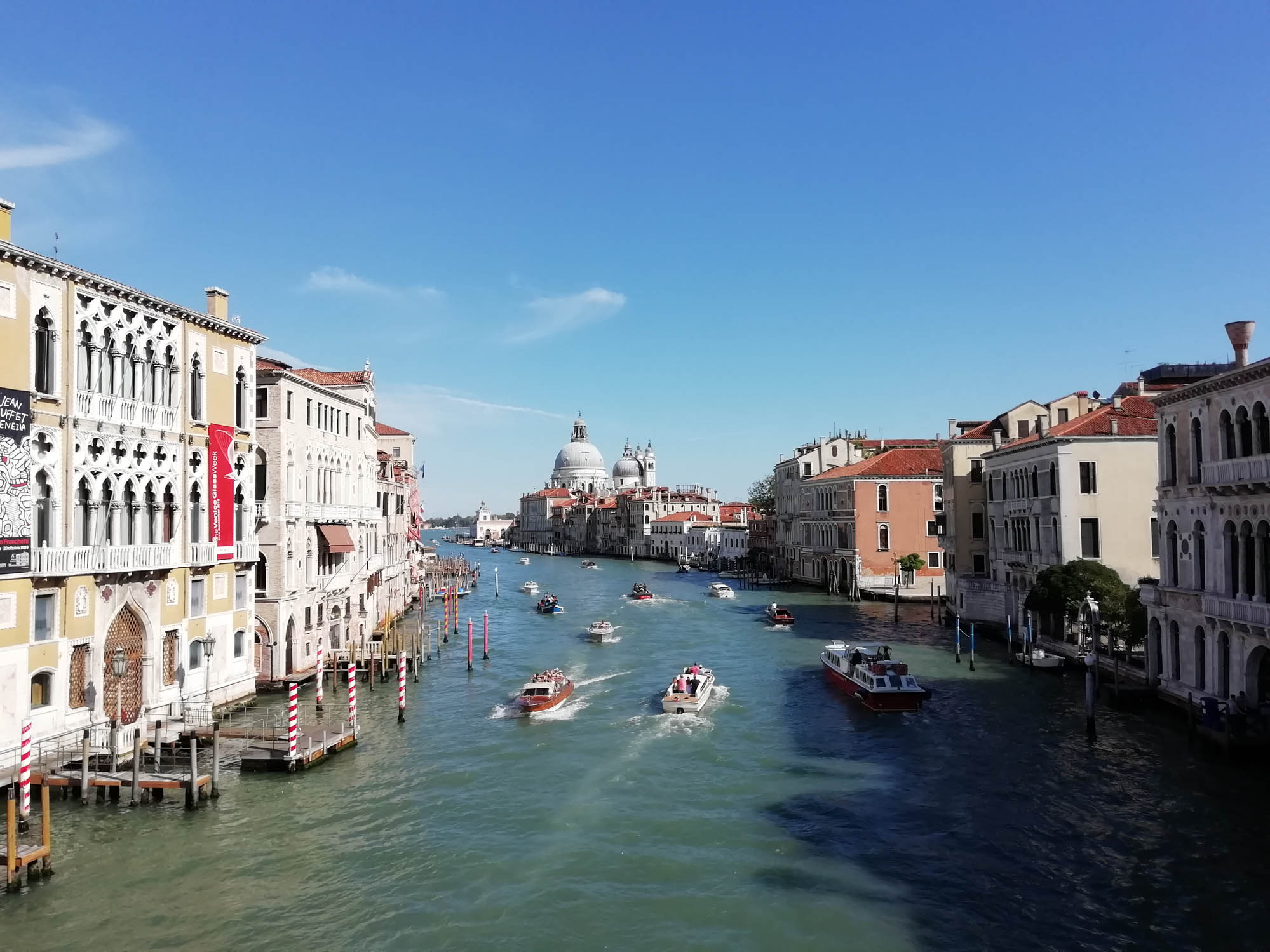 48 le grand canal
