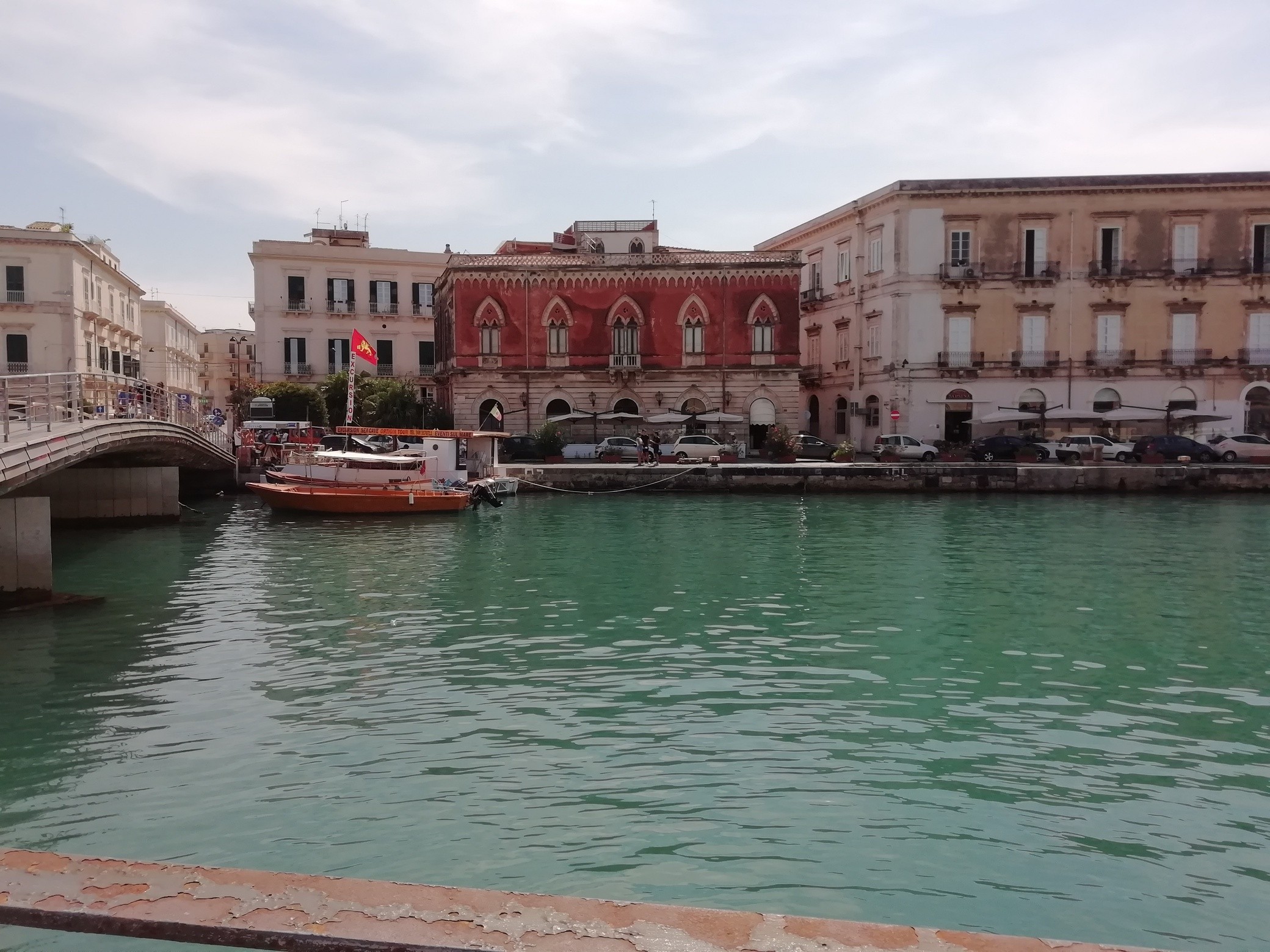 50 syracuse l ile d ortigie