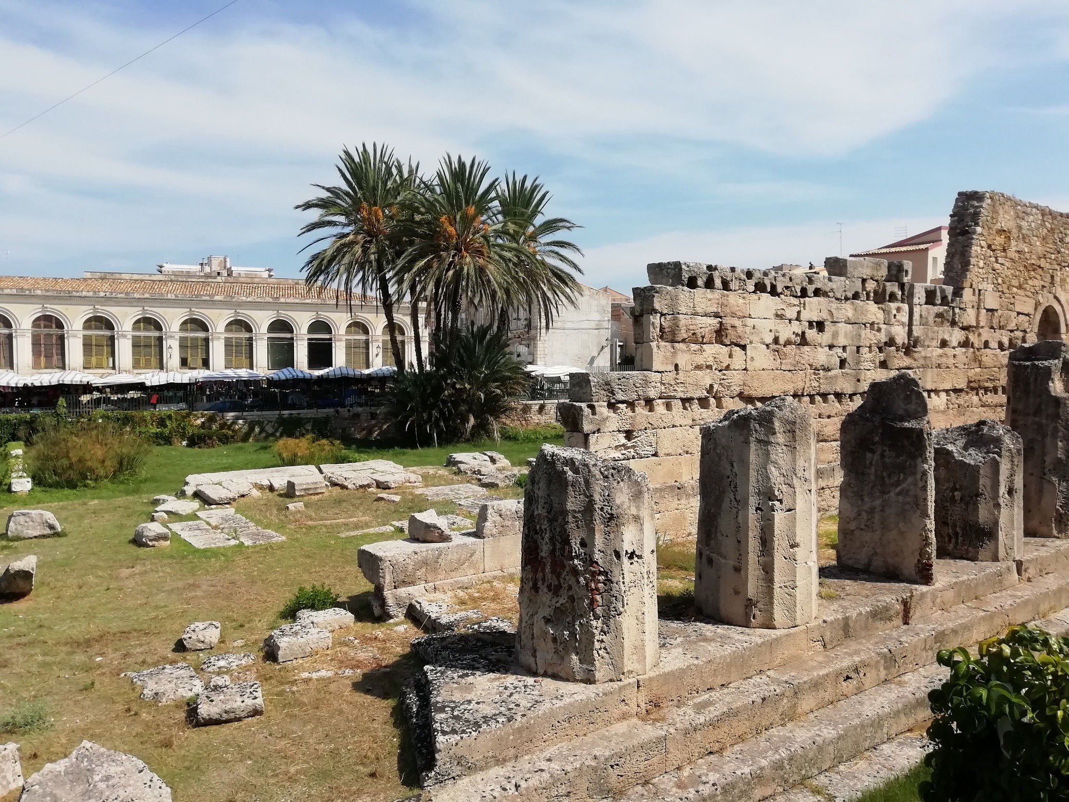 51 le temple d apollon