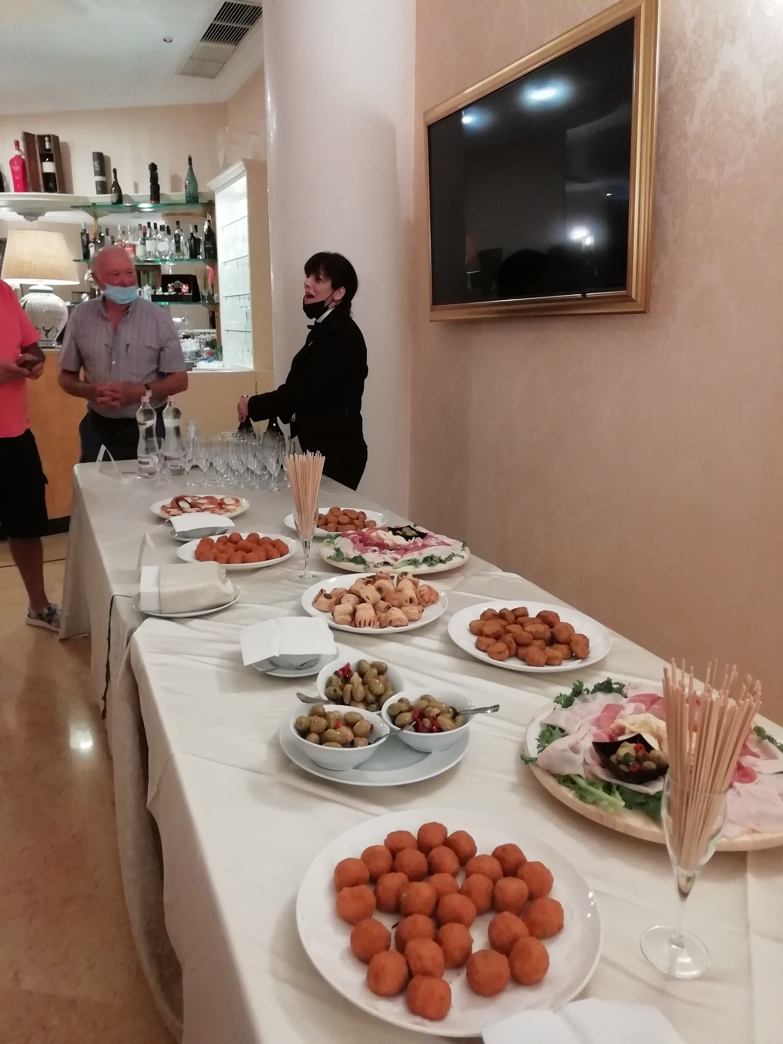 59 super apero a enna
