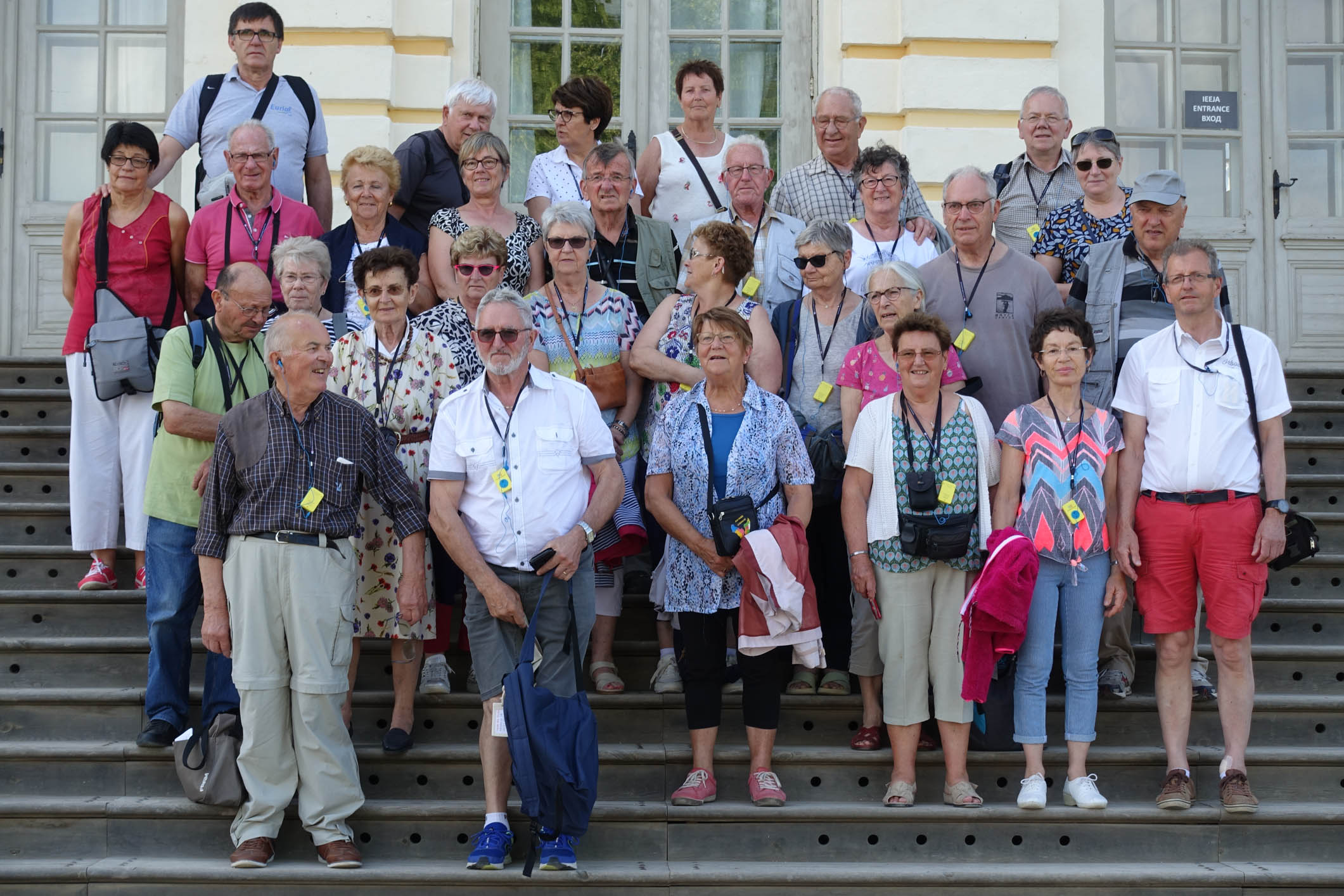 Photo Groupe 1